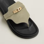 Hermès Empire sandal - Image 2